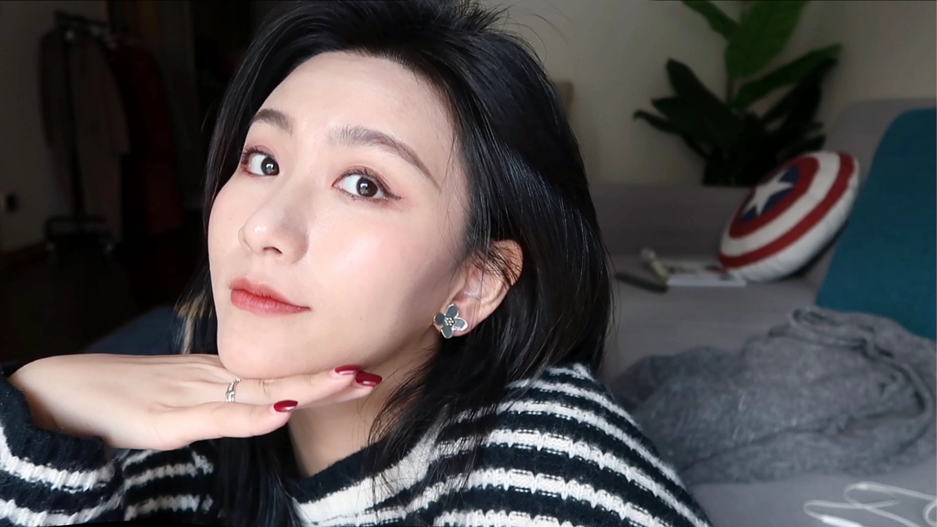 莉莉子lizzie _ 哔哩哔哩相簿