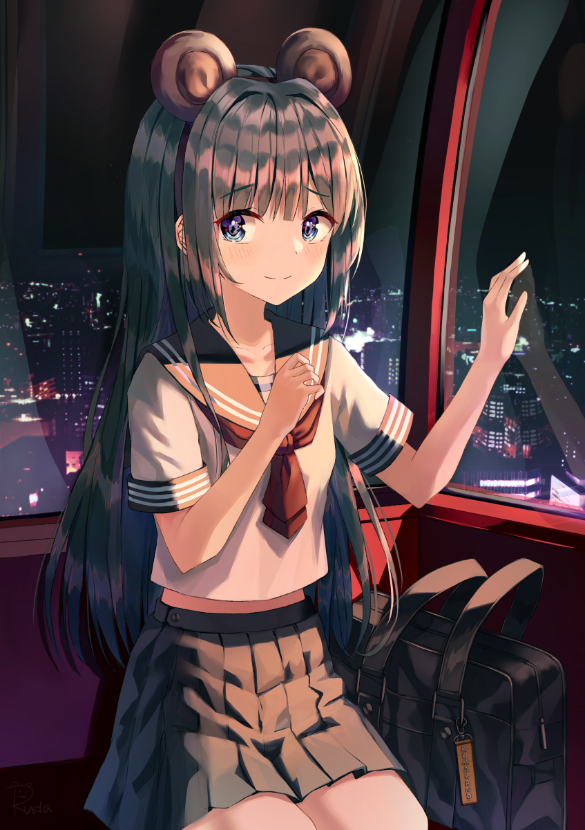 不再向佑 _ 哔哩哔哩相簿