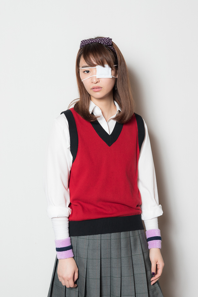 三品智美 哔哩哔哩相簿