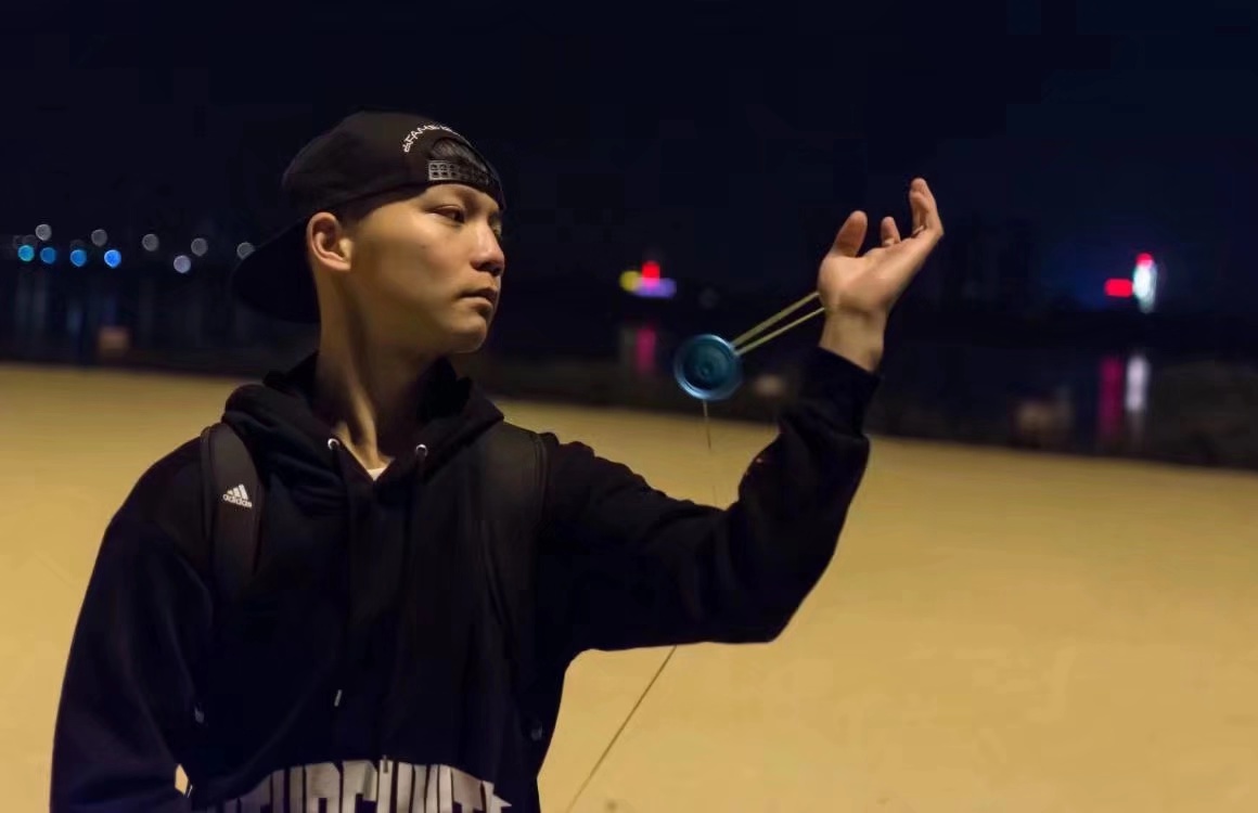 上海空白悠悠球俱乐部 _ 哔哩哔哩相簿