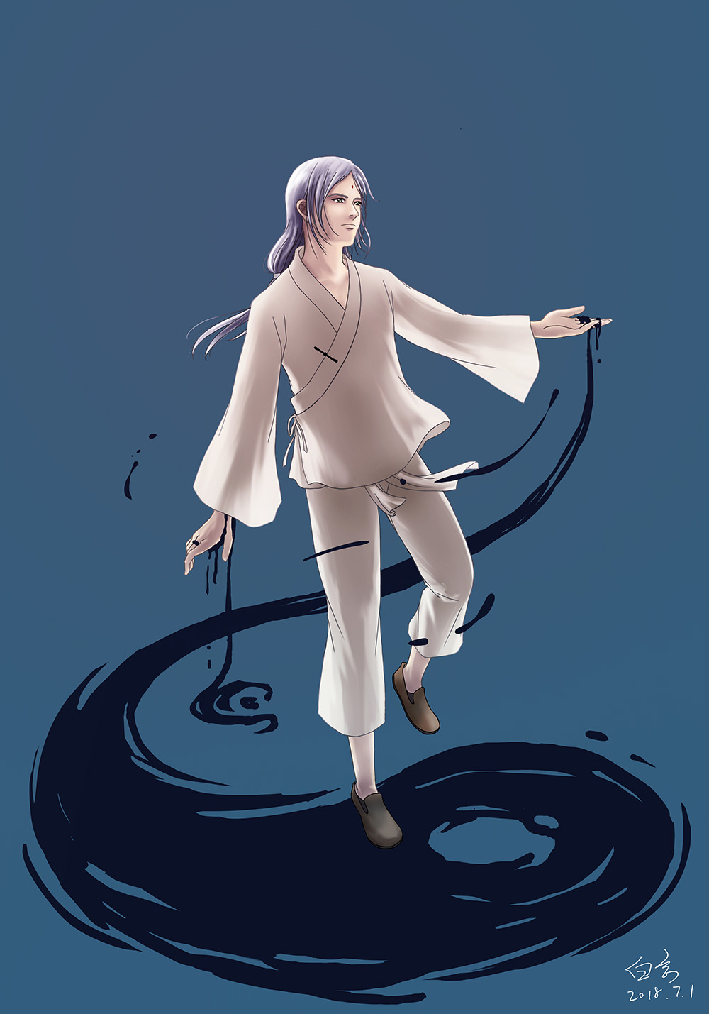 张灵玉 _ 话痨白玄 _ 哔哩哔哩相簿