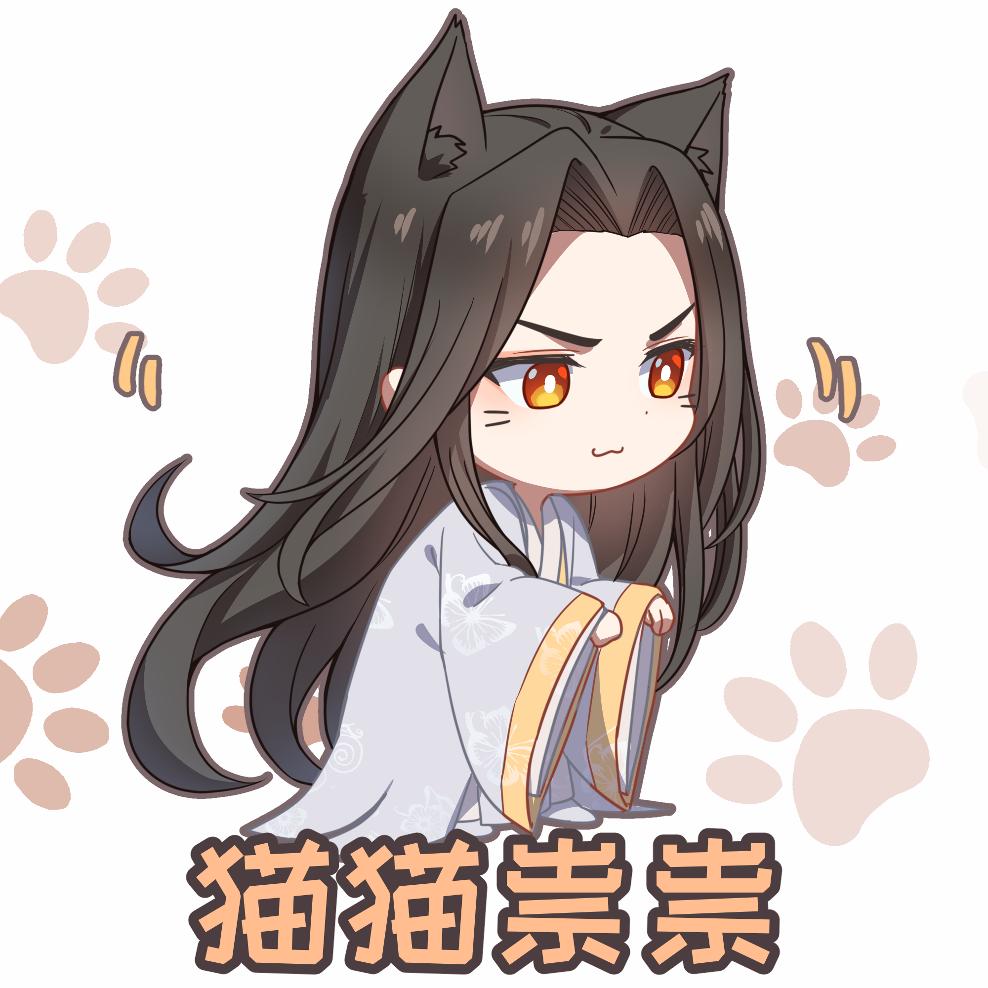 灵猫传官方手游 _ 哔哩哔哩相簿