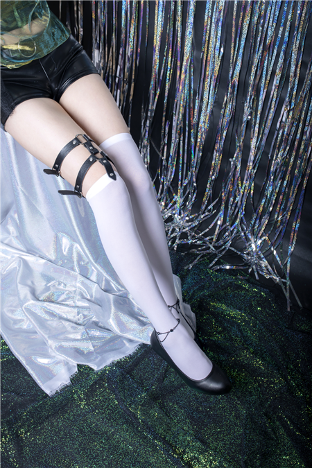 祭漓nyanya宝石之国钻石Cosplay7