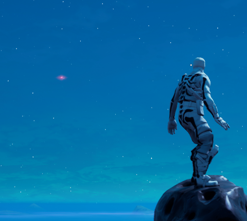 30版本 吞星者已经可以看到,然后冬青树篱左下角变成了幽灵商店.