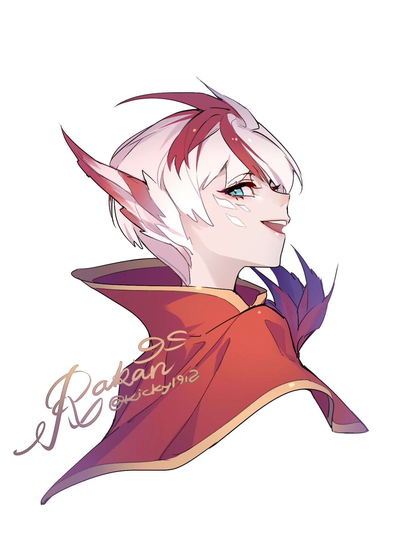 寒天黑糖 _ 哔哩哔哩相簿