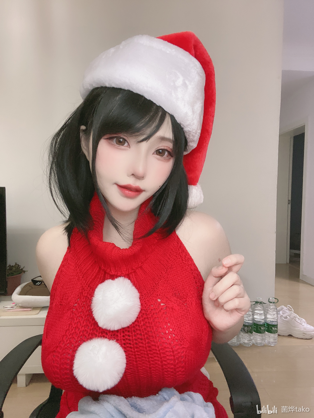 菌烨tako _ 哔哩哔哩相簿