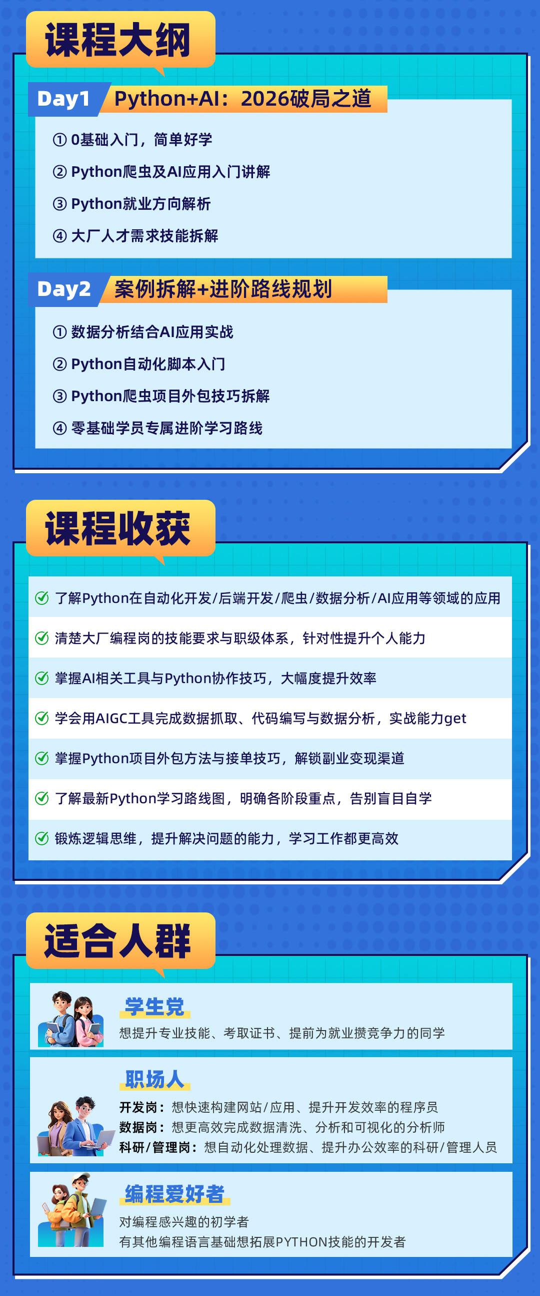 课程介绍