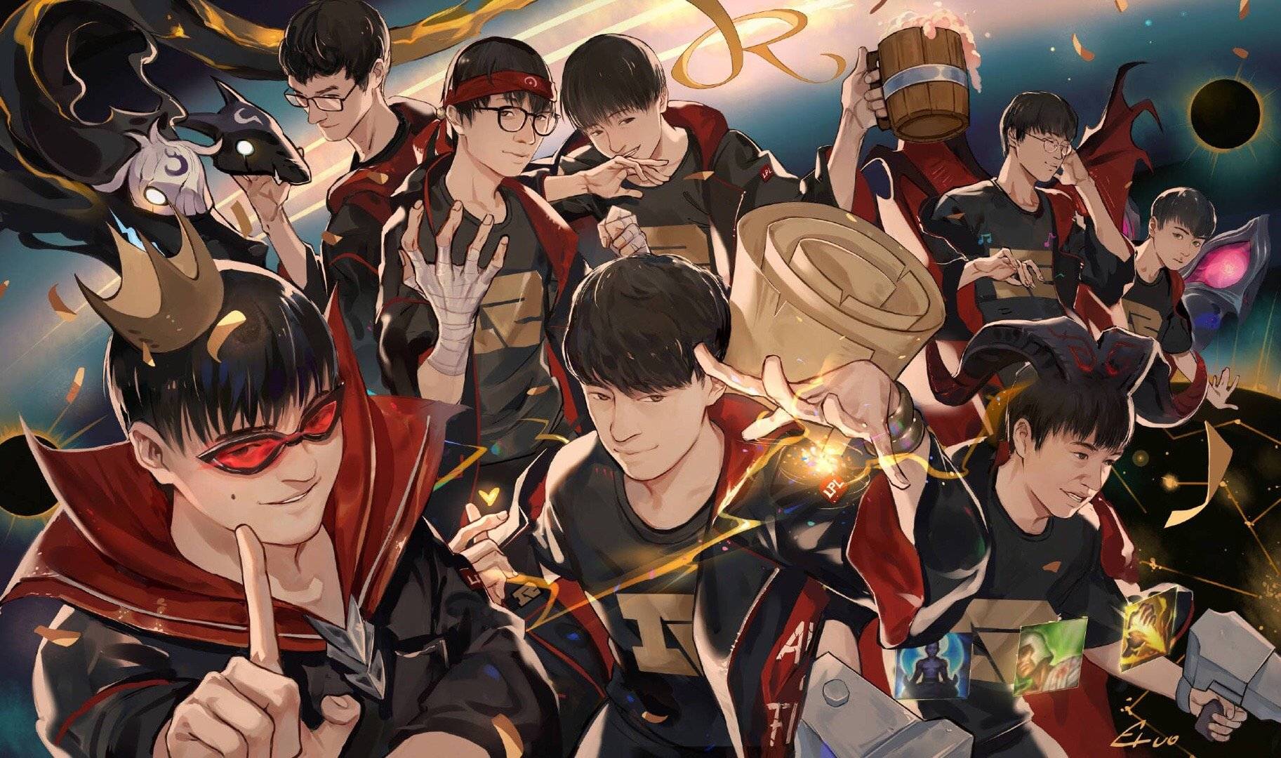 哔哩哔哩相簿,绘你所想,拍你所爱