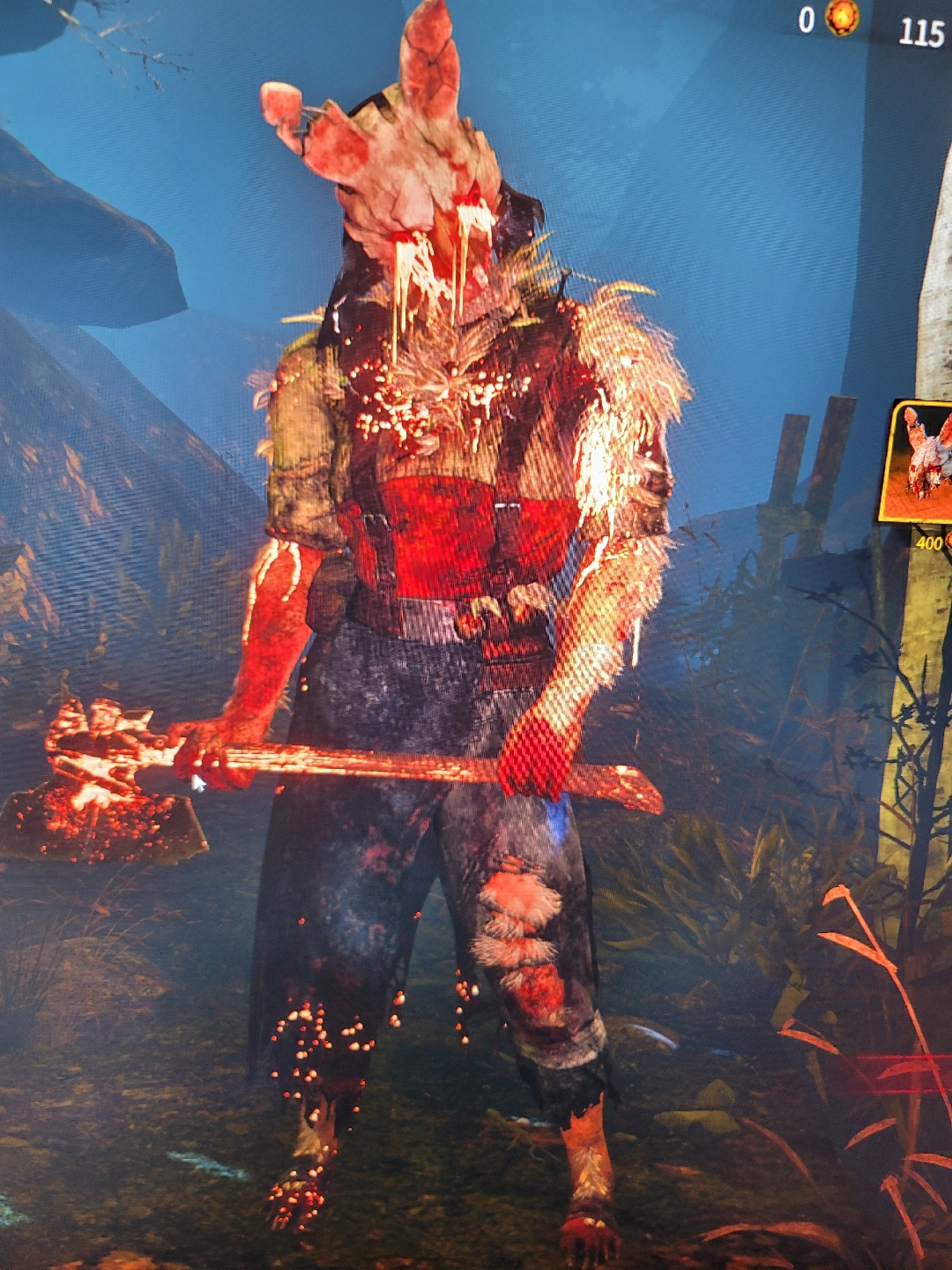 笨尼尼子 _ 哔哩哔哩相簿