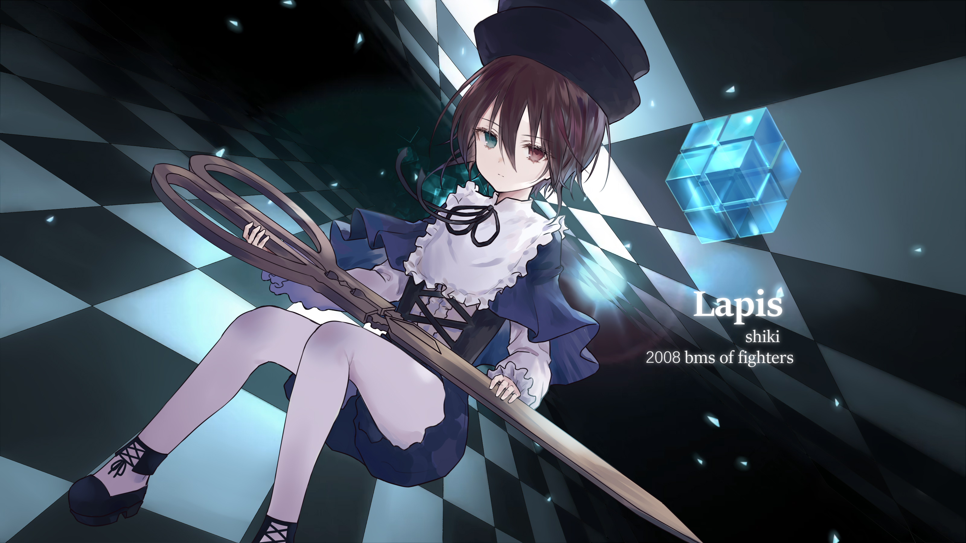 shiki_music   r.i.p 苍星