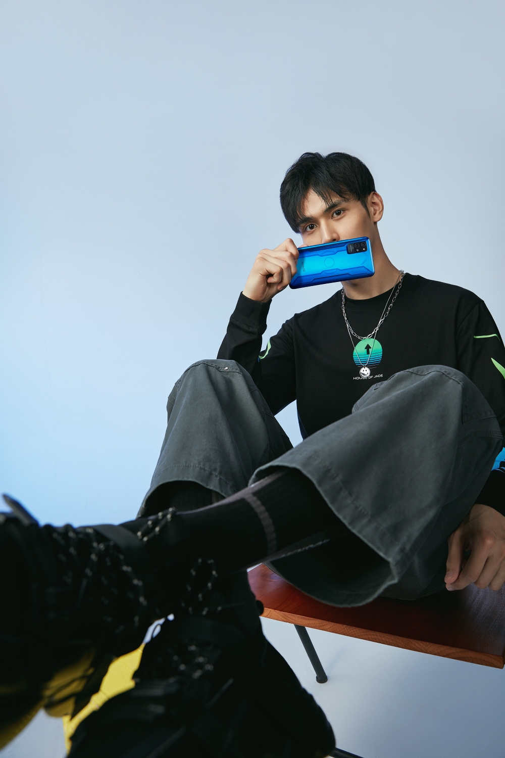 韦骁龙raul _ 哔哩哔哩相簿