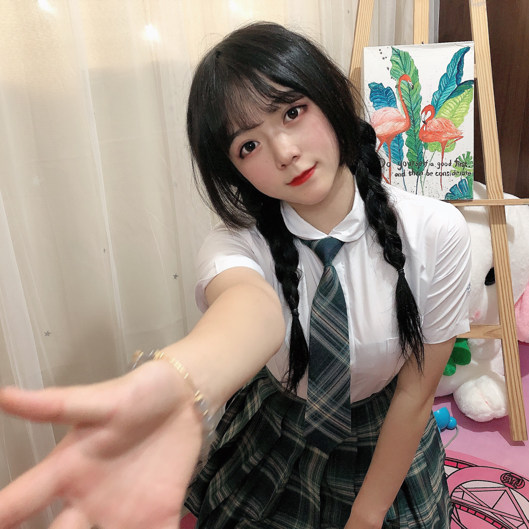 酒酿酱冉冉 _ 哔哩哔哩相簿