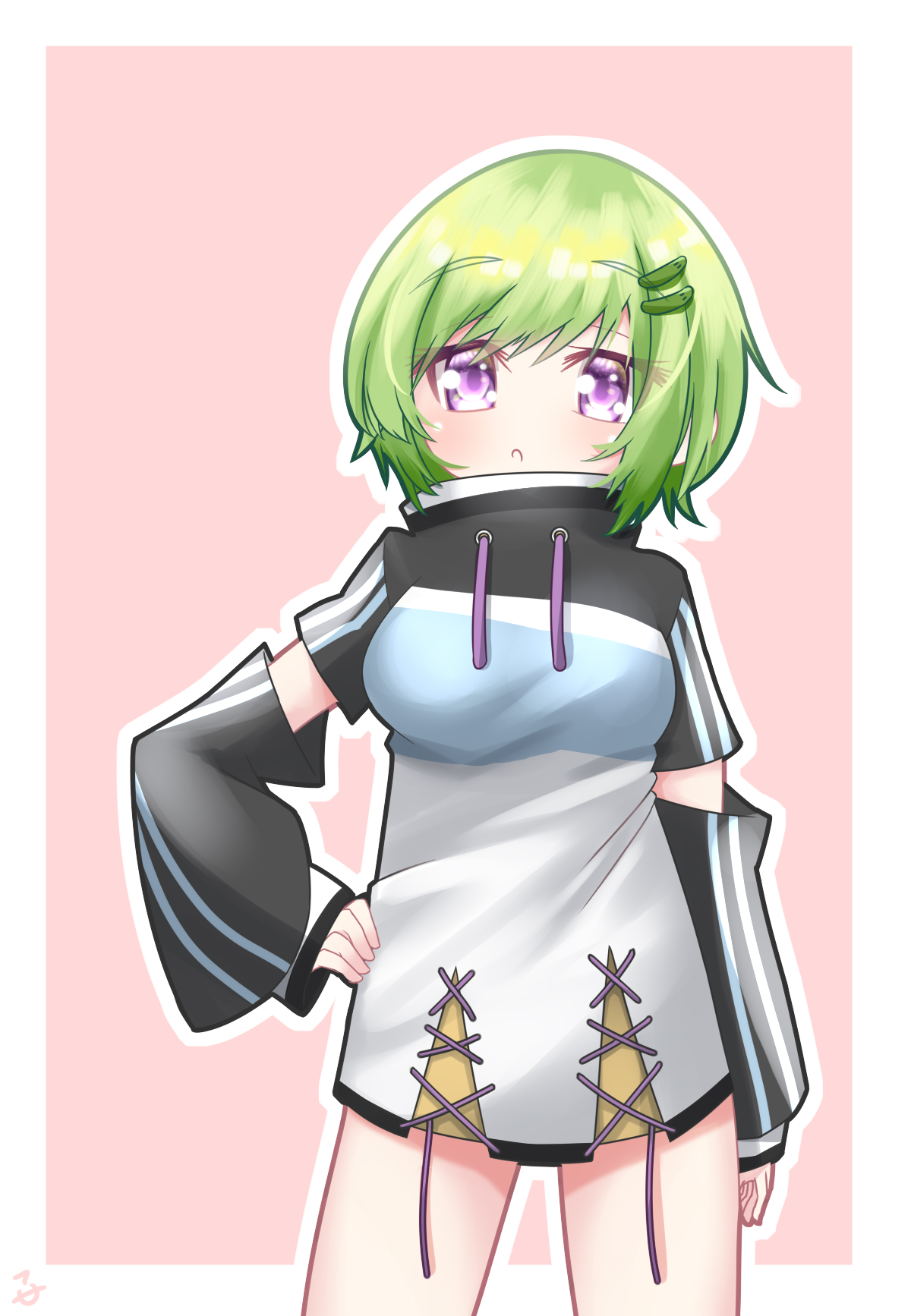 傅小七 _ 哔哩哔哩相簿