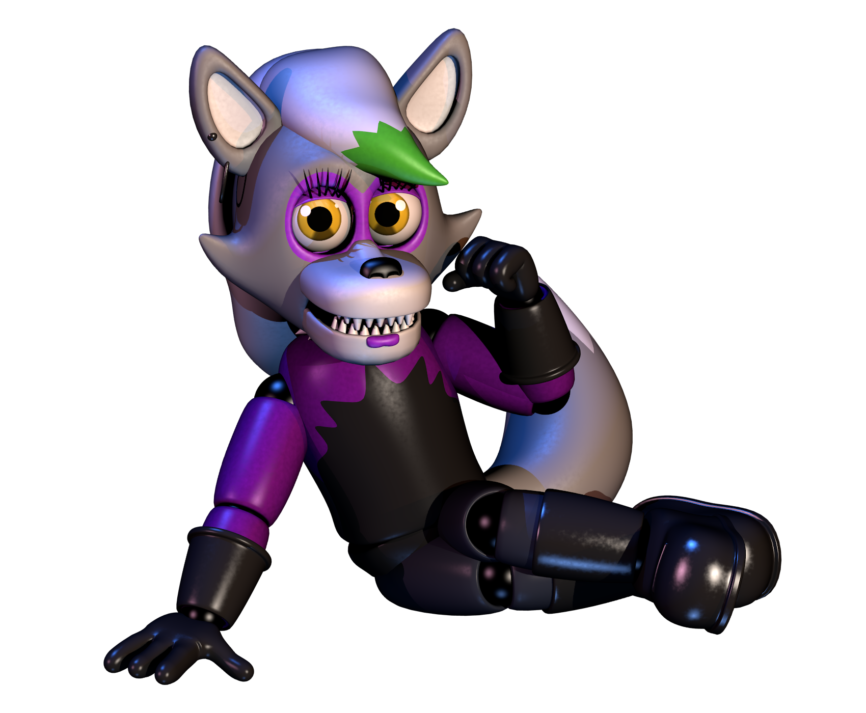 某只呆萌可爱的toybonnie _ 哔哩哔哩相簿