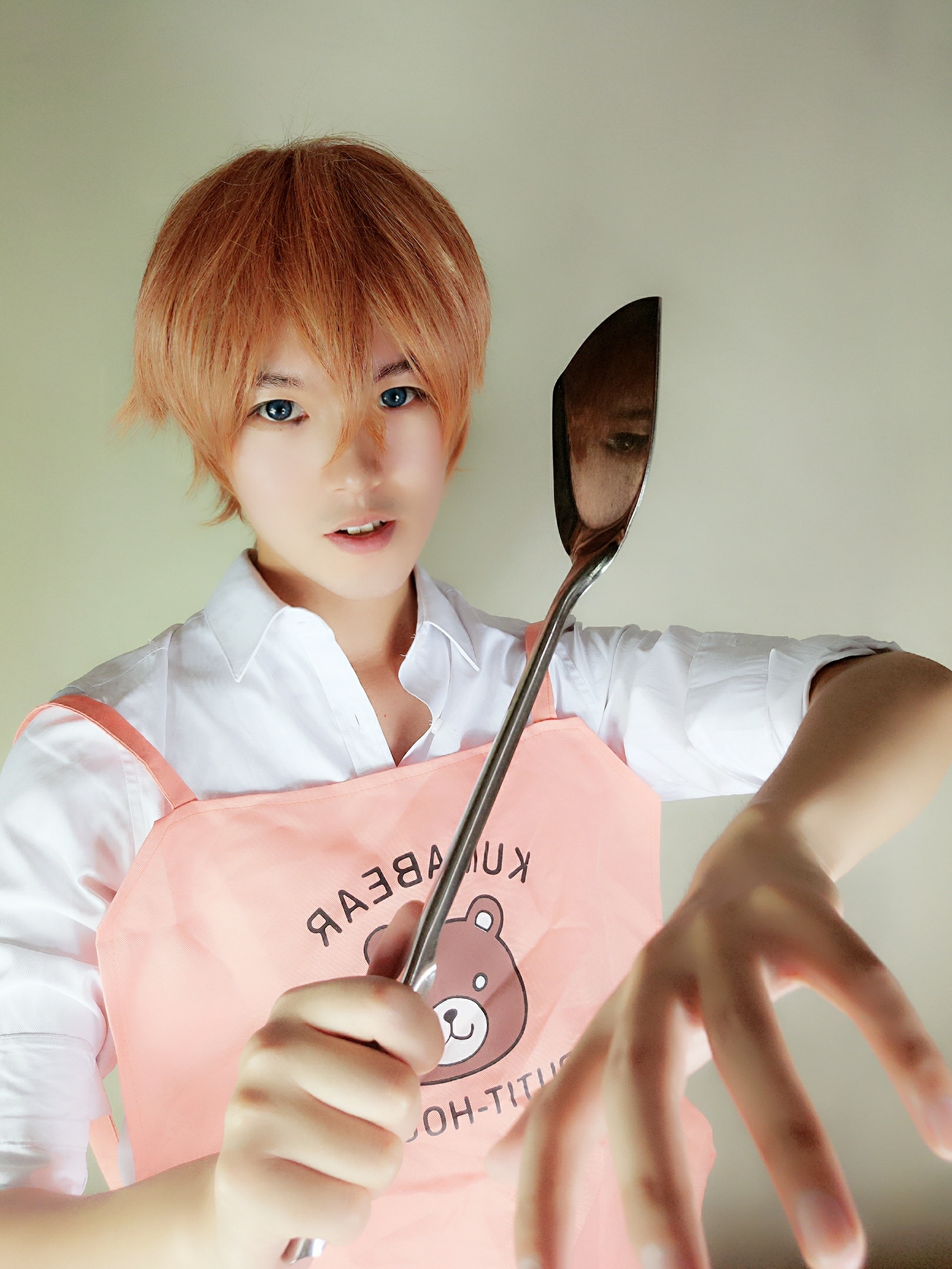 食戟之灵第七席一色慧