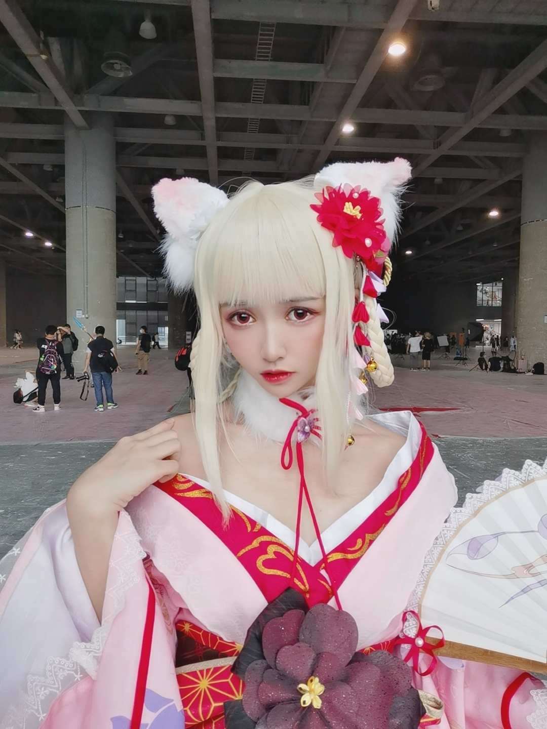 鳗鱼霏儿