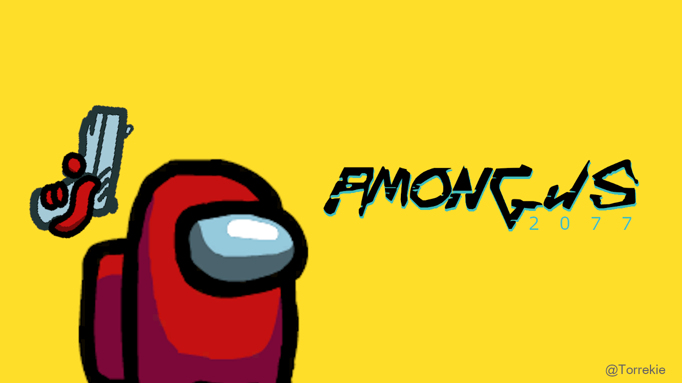 among us 2077 by innersloth(浏览:657收藏:0支持