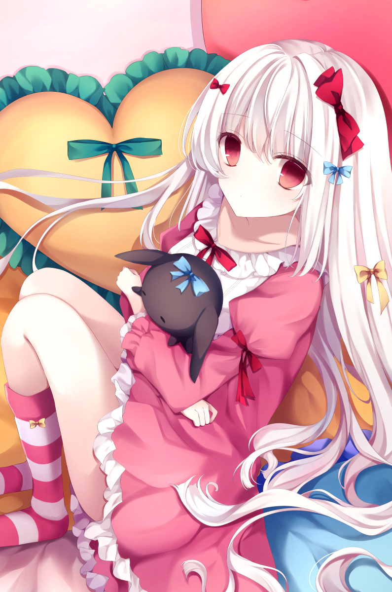 名动漫 _ 哔哩哔哩相簿