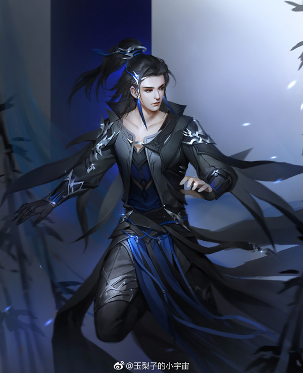 原画人在线学院 _ 哔哩哔哩相簿