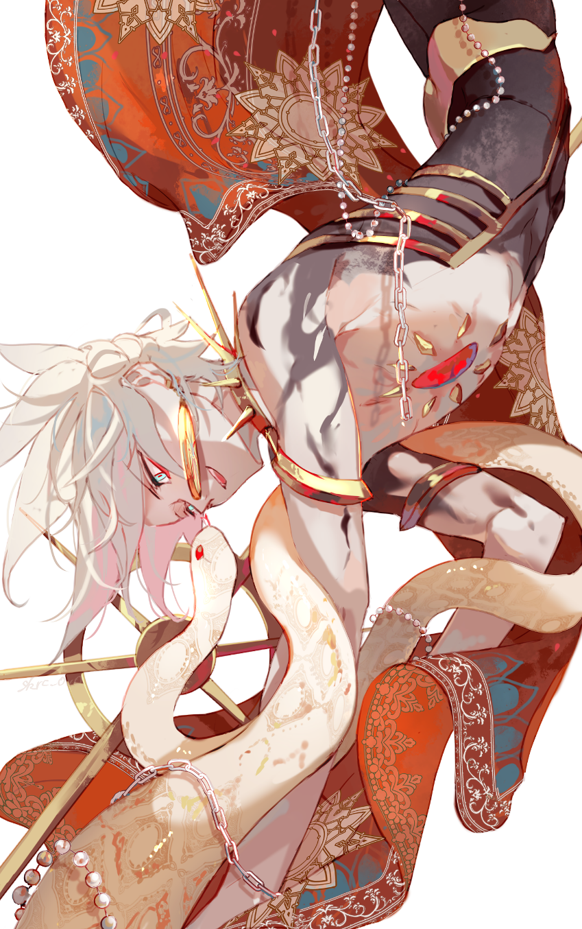 小虎鲨星河瑞泽 _ 哔哩哔哩相簿