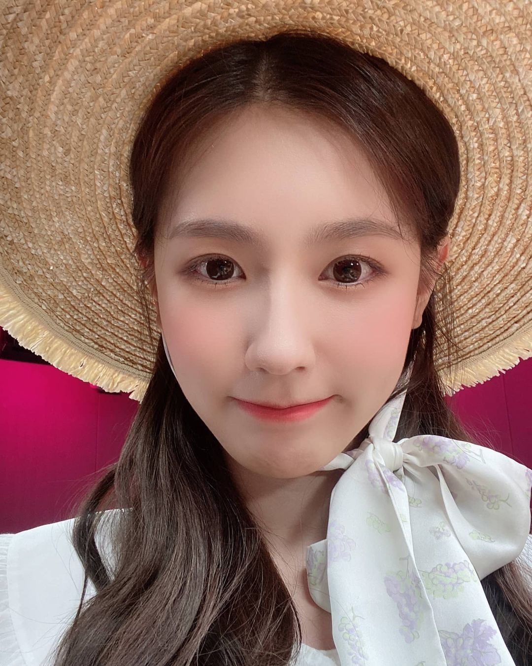 赵美延女士的小鼻子 _ 哔哩哔哩相簿