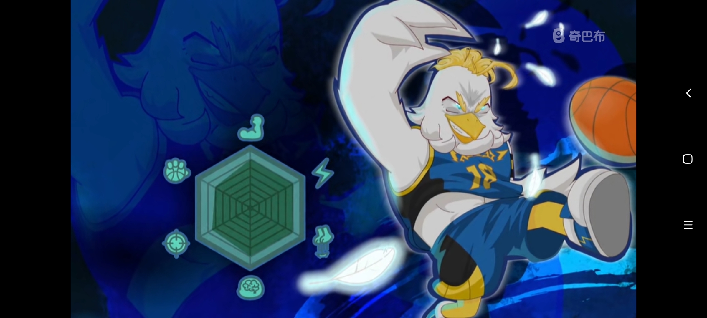 小灰哔哩 _ 哔哩哔哩相簿