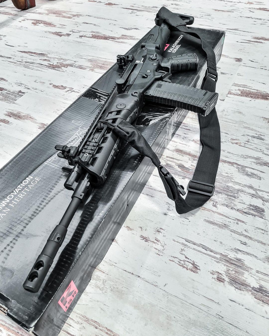 at #ak步枪# #卡拉什尼科夫工厂#浏览:1549收藏:0支持:55上传时间