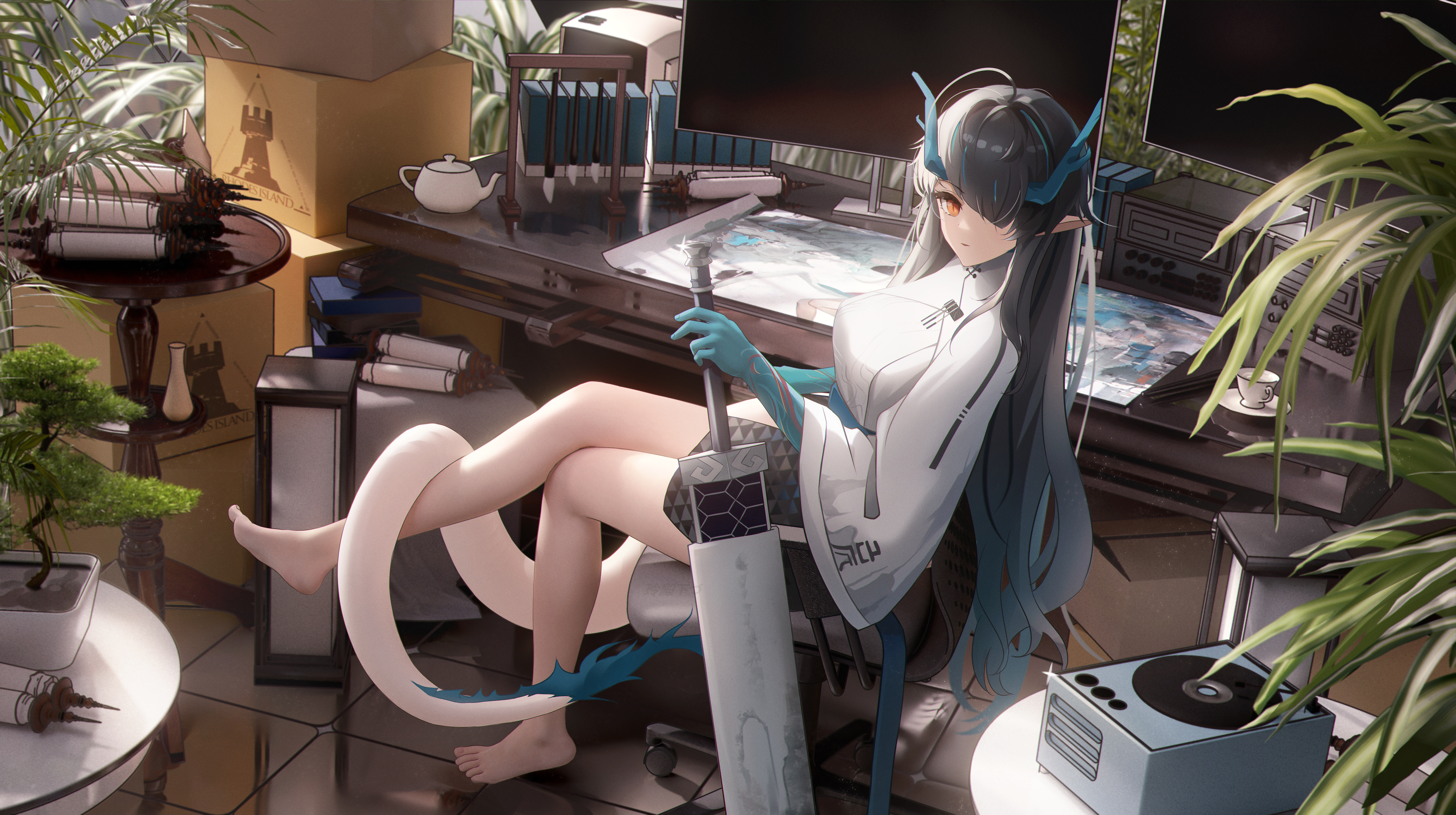wallhaven壁纸 #2258