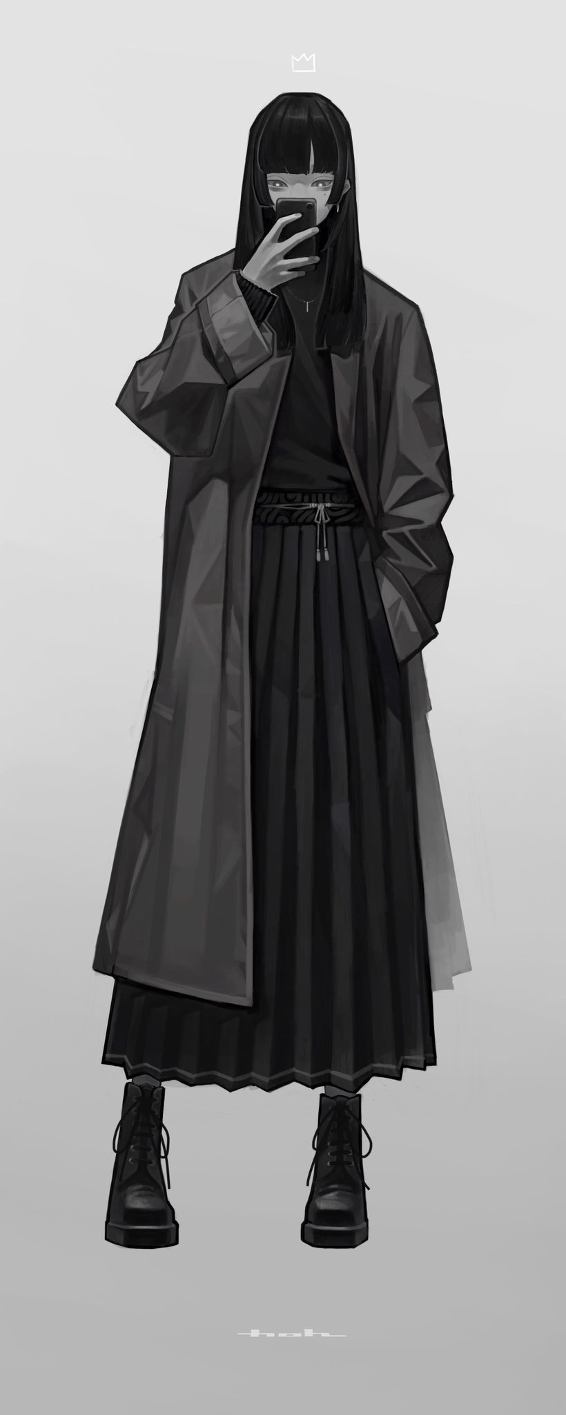 名动漫 _ 哔哩哔哩相簿