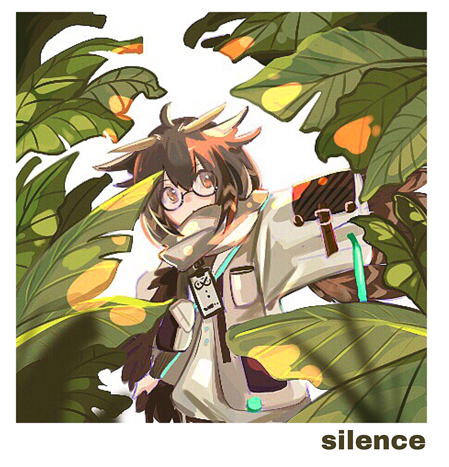 发发 #明日方舟##菠萝赛东##赫默##莱茵生命