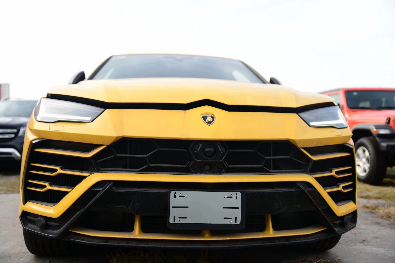 上海bentley _ 哔哩哔哩相簿