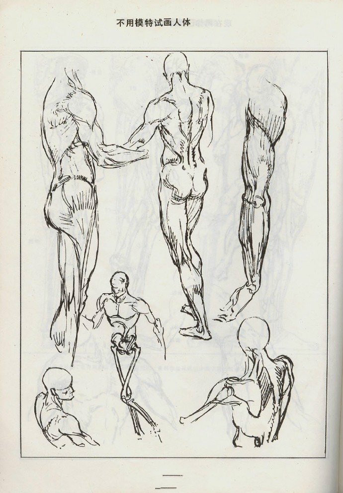 北京传奇画室 _ 哔哩哔哩相簿