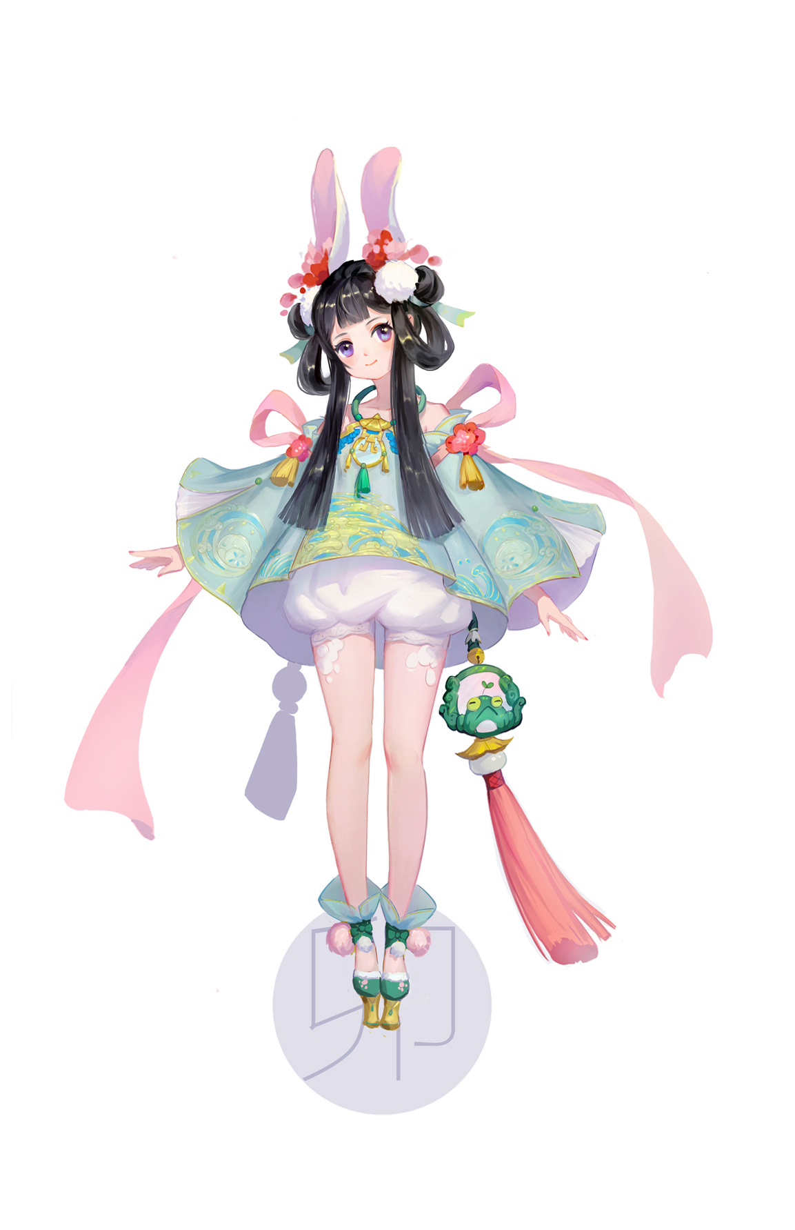 原画人在线学院 _ 哔哩哔哩相簿