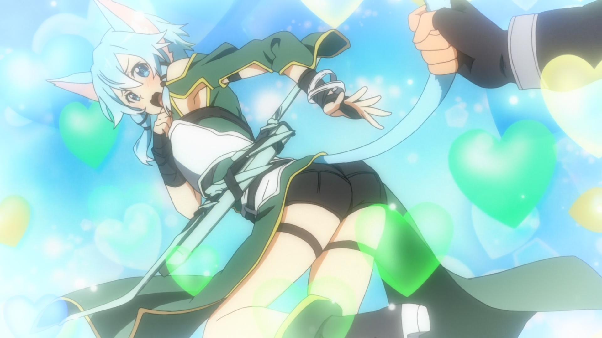 pcs_studio _ 哔哩哔哩相簿