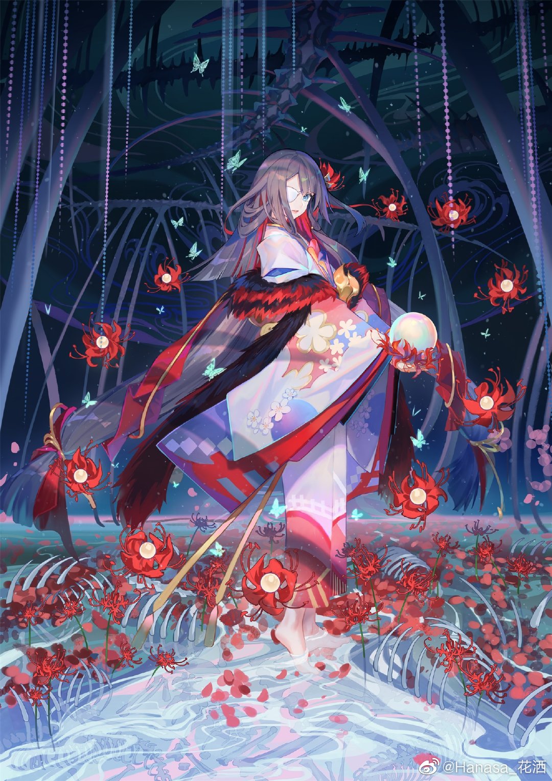 账号已注销 _ 哔哩哔哩相簿