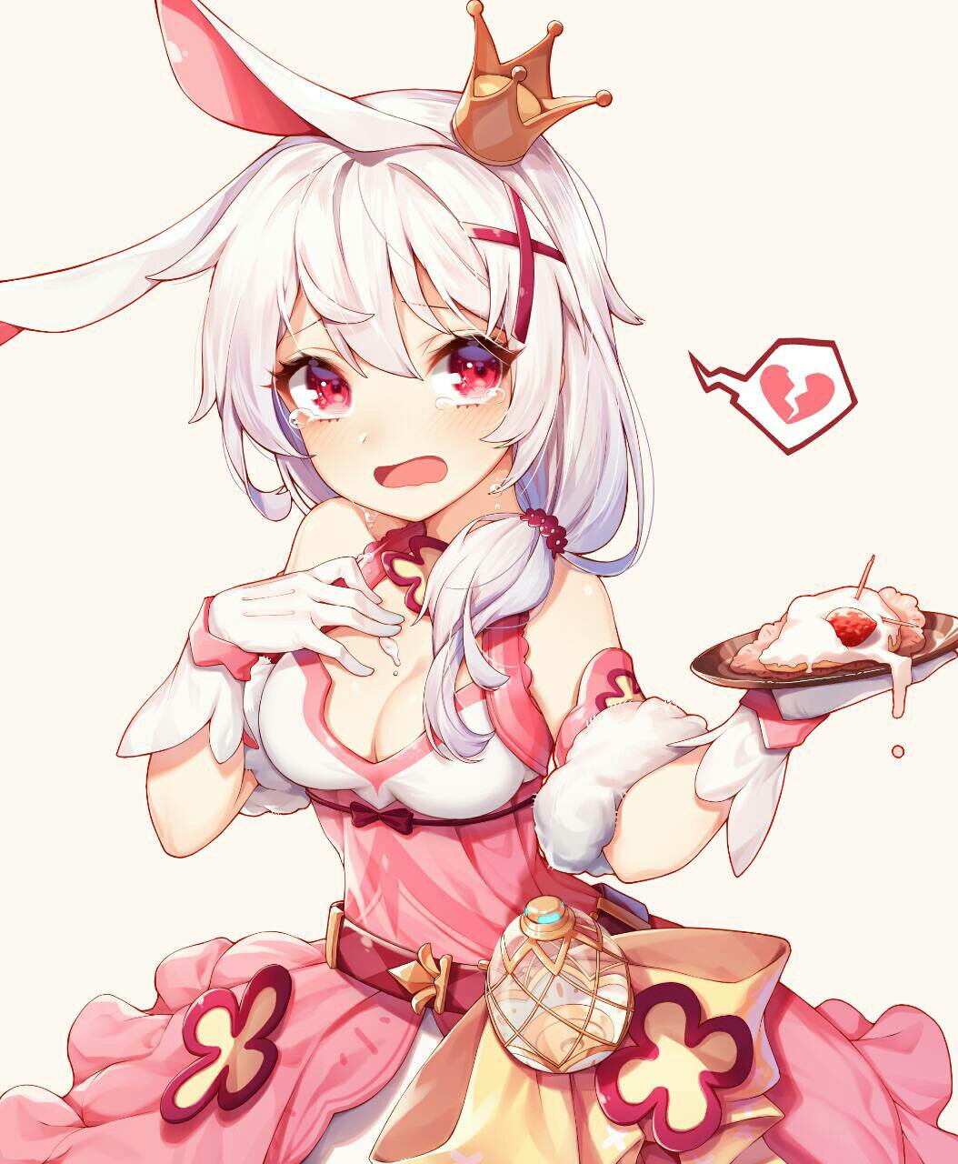 九空摇爱゛