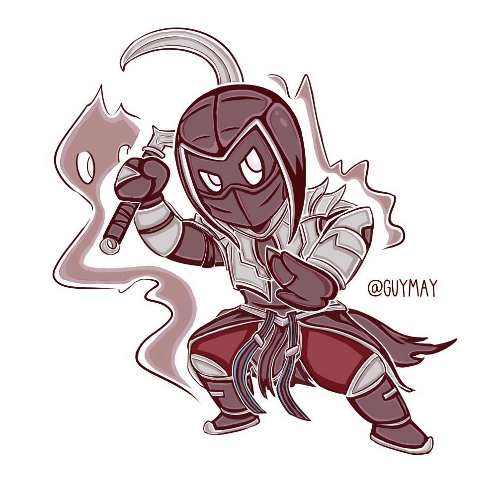 guymay _ 哔哩哔哩相簿