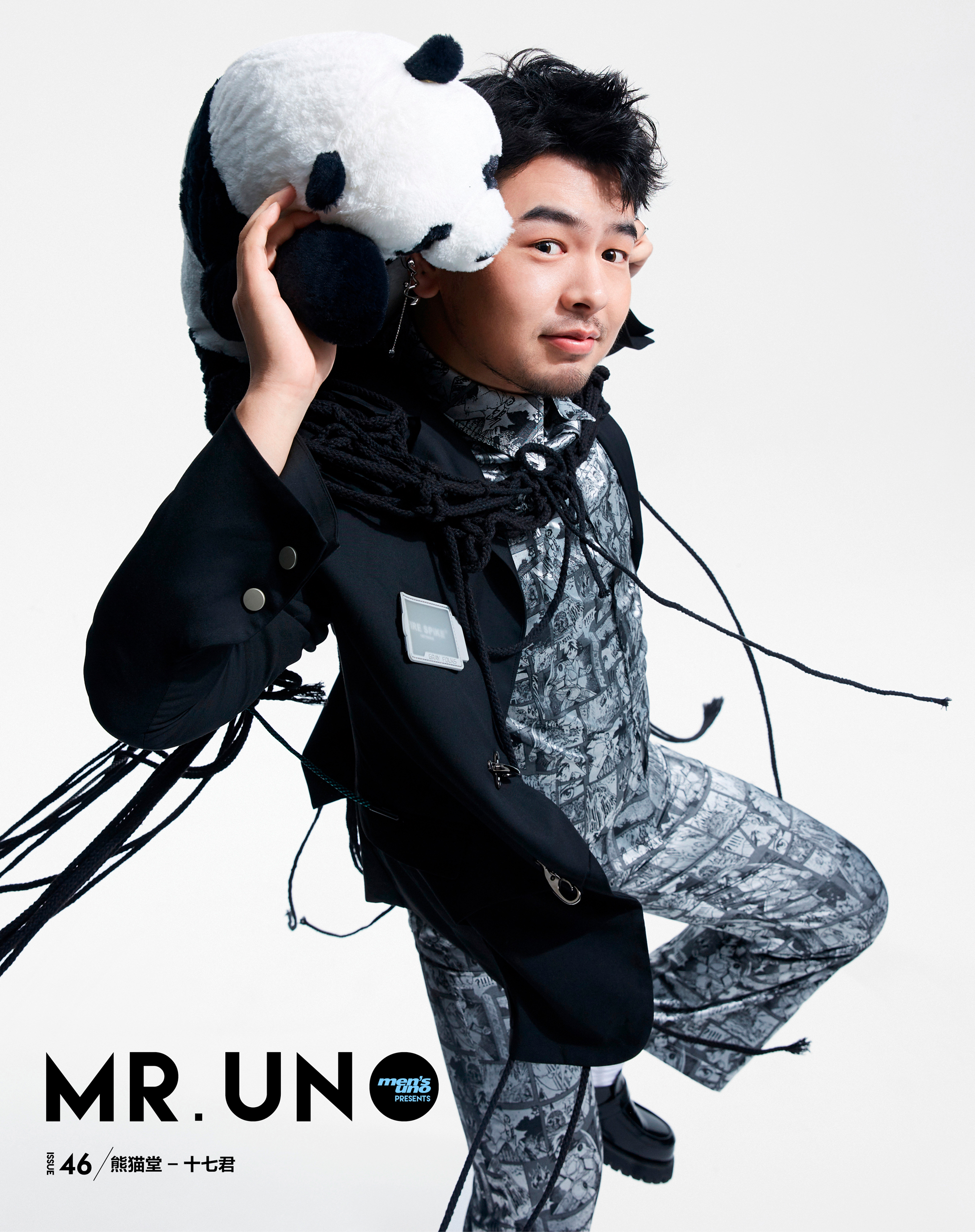 ta 的直播间闲置中熊猫堂b站首次直播熊猫堂producepa