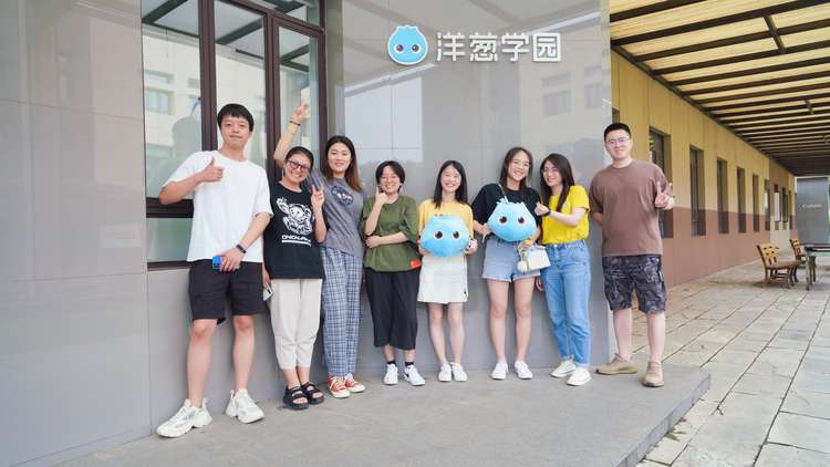 洋葱学园 _ 哔哩哔哩相簿