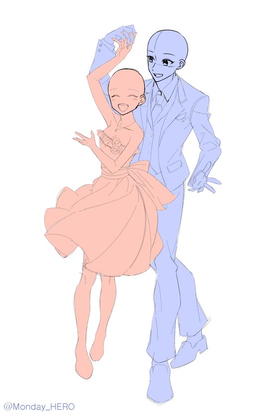 【粉丝求图】双人舞会动作参考[星星眼] 欢迎评论区/私信求图