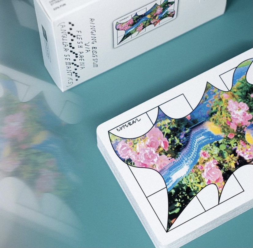 simon陪你玩花切