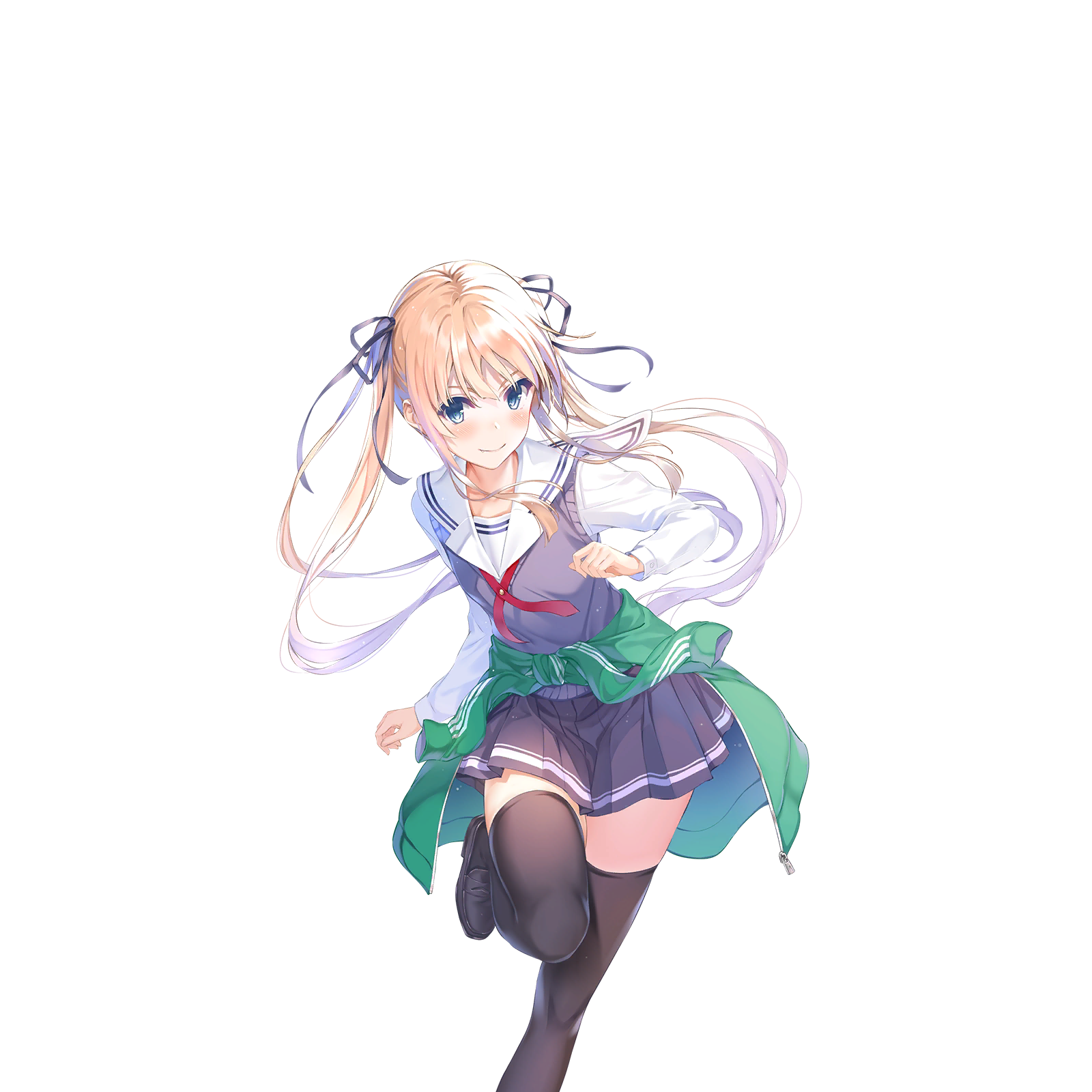 爱理阿卡迪亚 _ 哔哩哔哩相簿