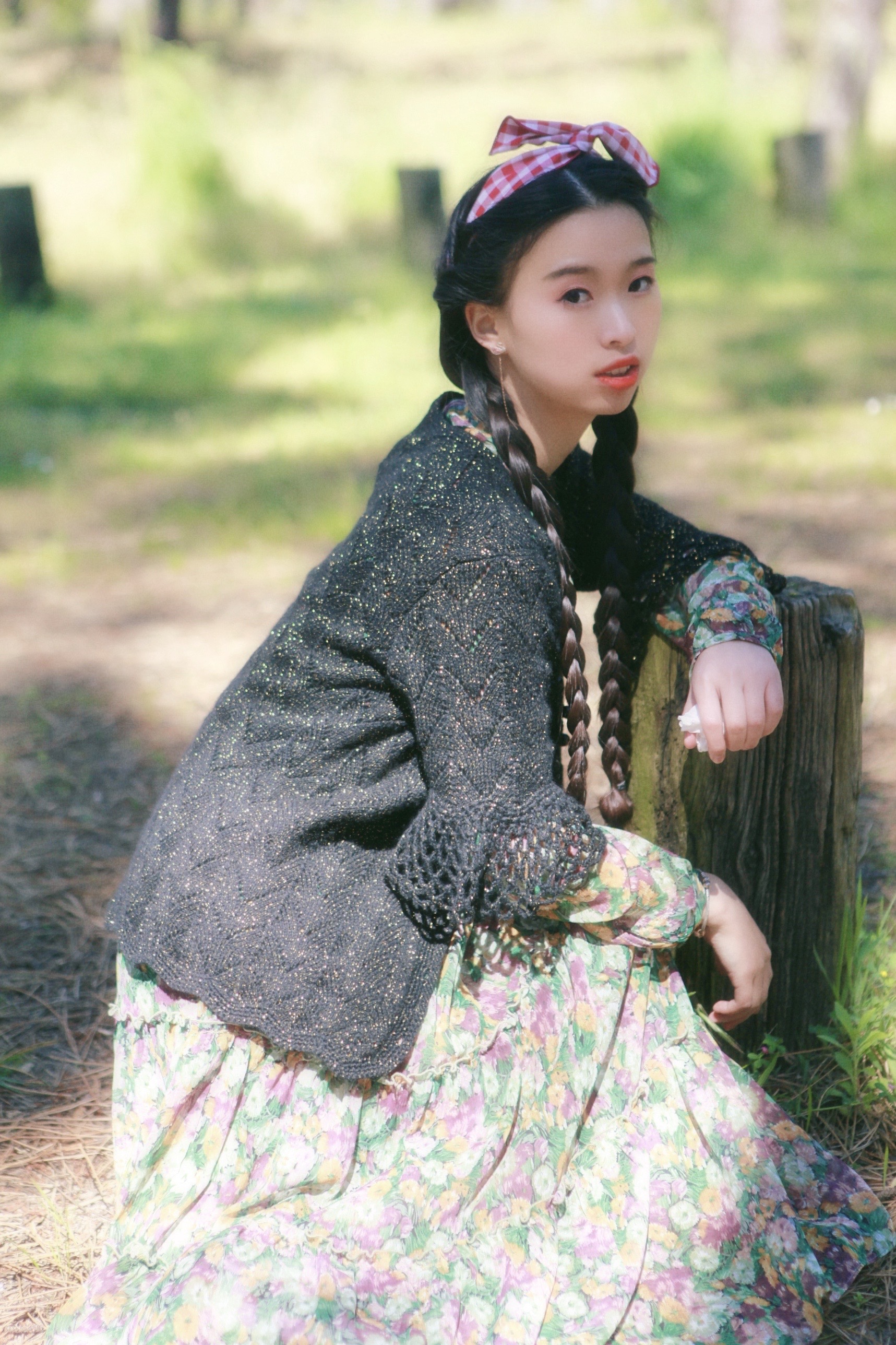 碰碰彭碰彭 _ 哔哩哔哩相簿