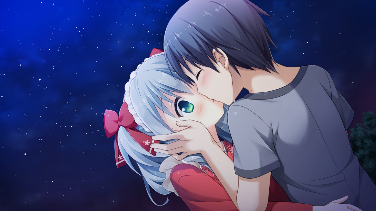 子睿酱的galgame收集 _ 哔哩哔哩相簿