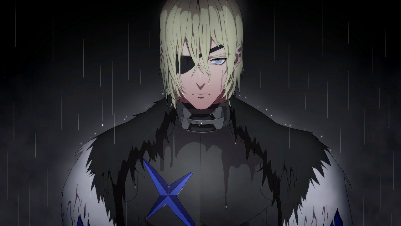 上弦之壱-黑死牟 _ 哔哩哔哩相簿