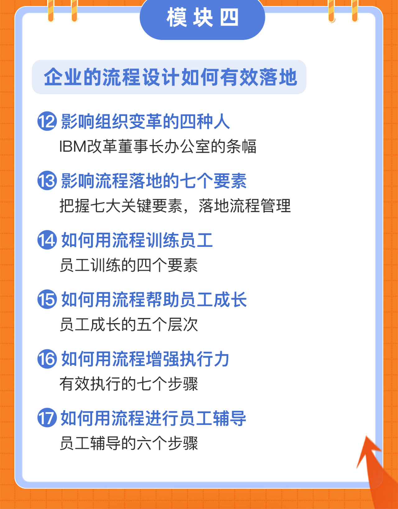 章义伍《流程解放管理》_哔哩哔哩_bilibili