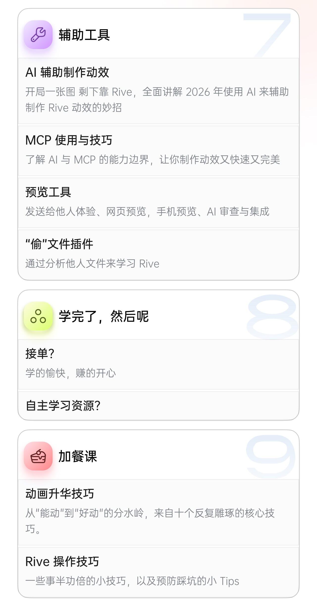 课程介绍