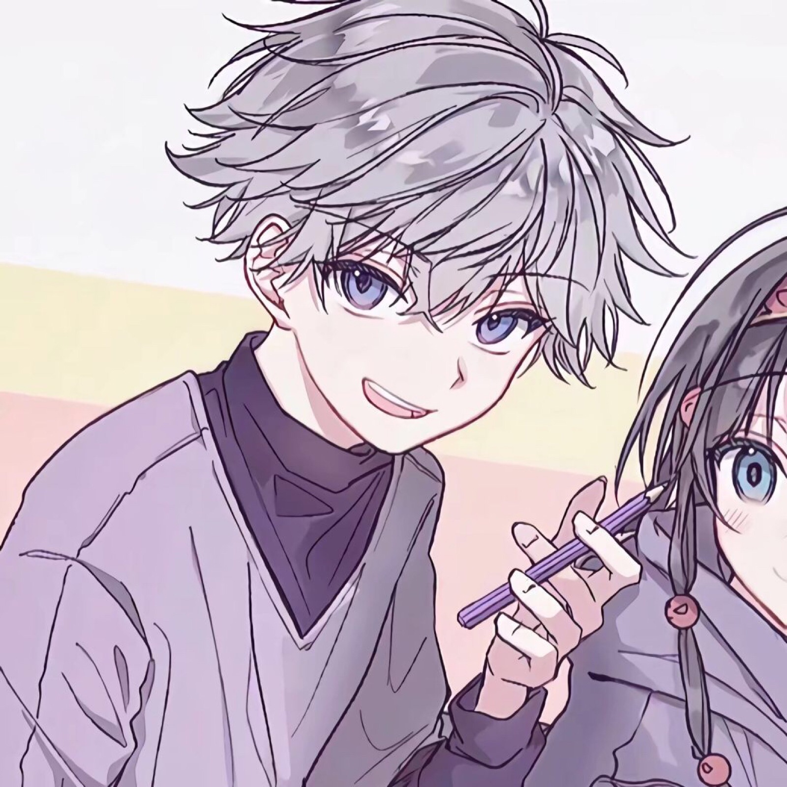 最喜欢玉子了请讲 _ 哔哩哔哩相簿