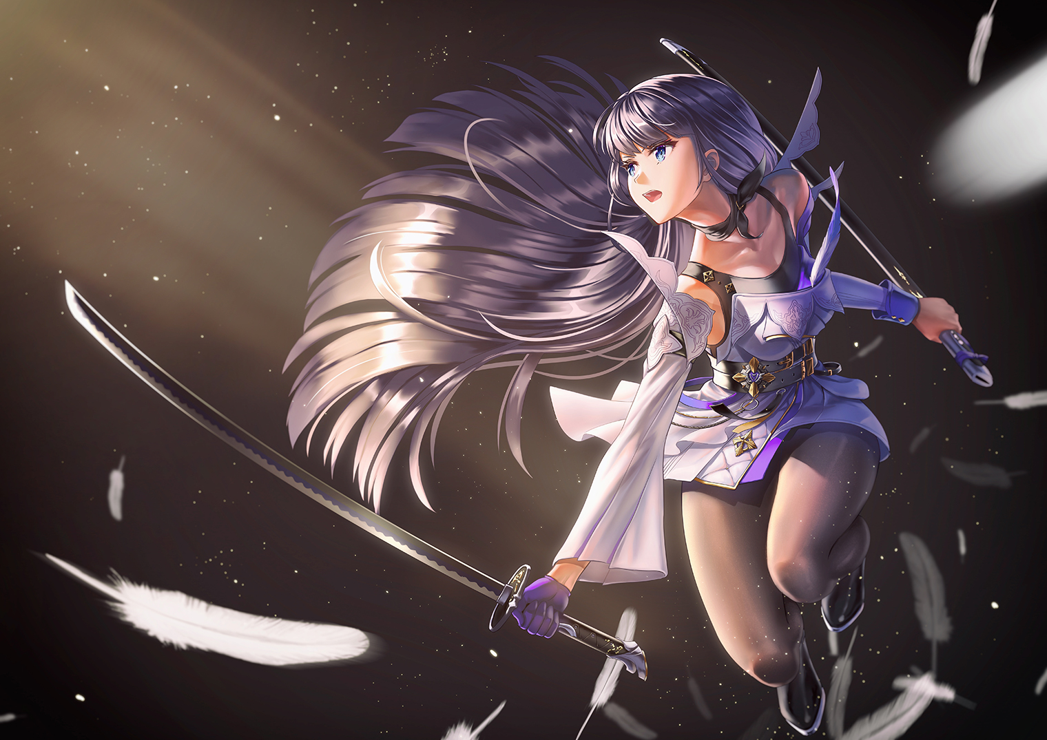 鸠-pigeon _ 哔哩哔哩相簿