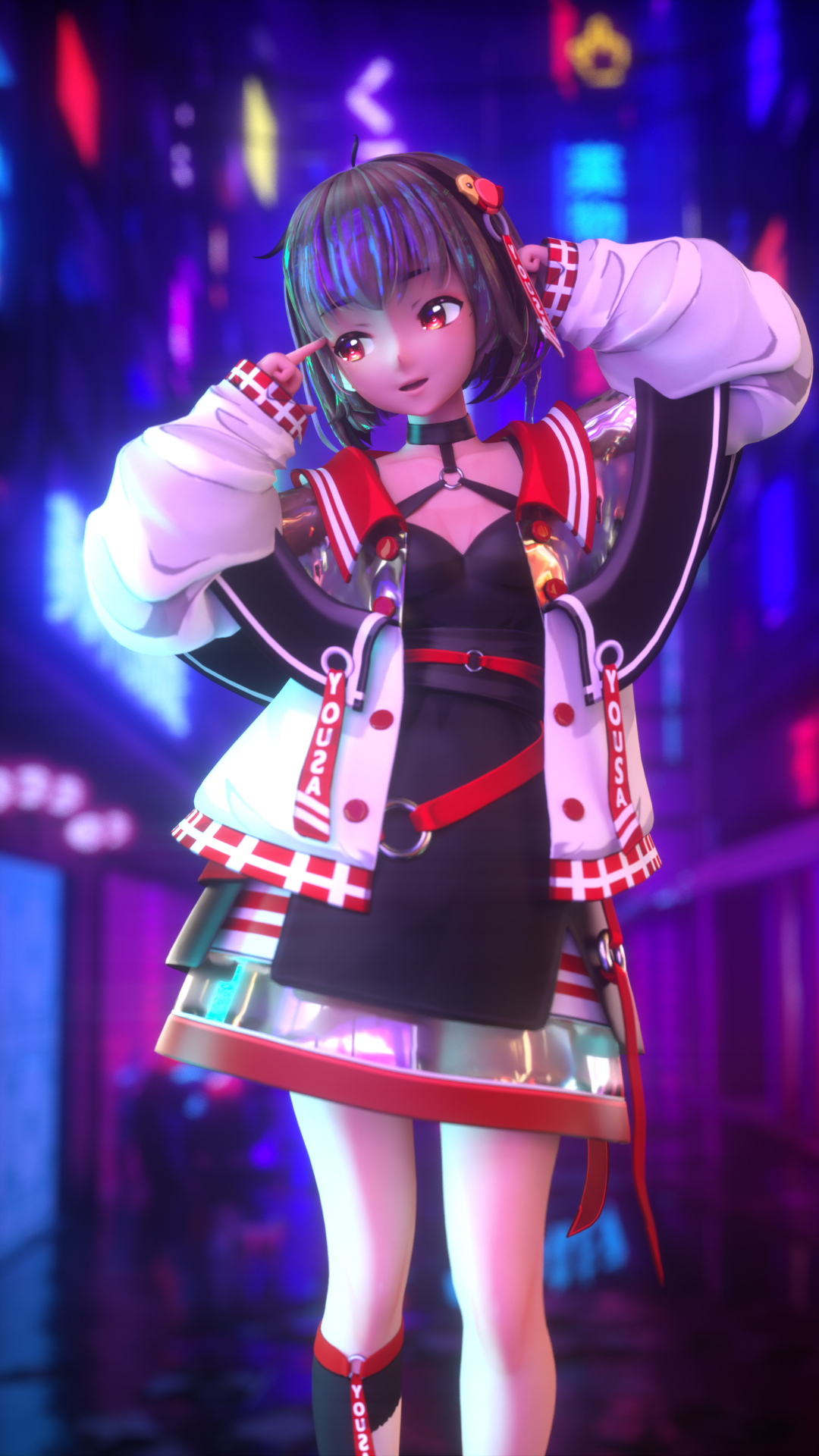 days的wing翼 _ 哔哩哔哩相簿